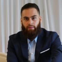 Mohamad Katramez